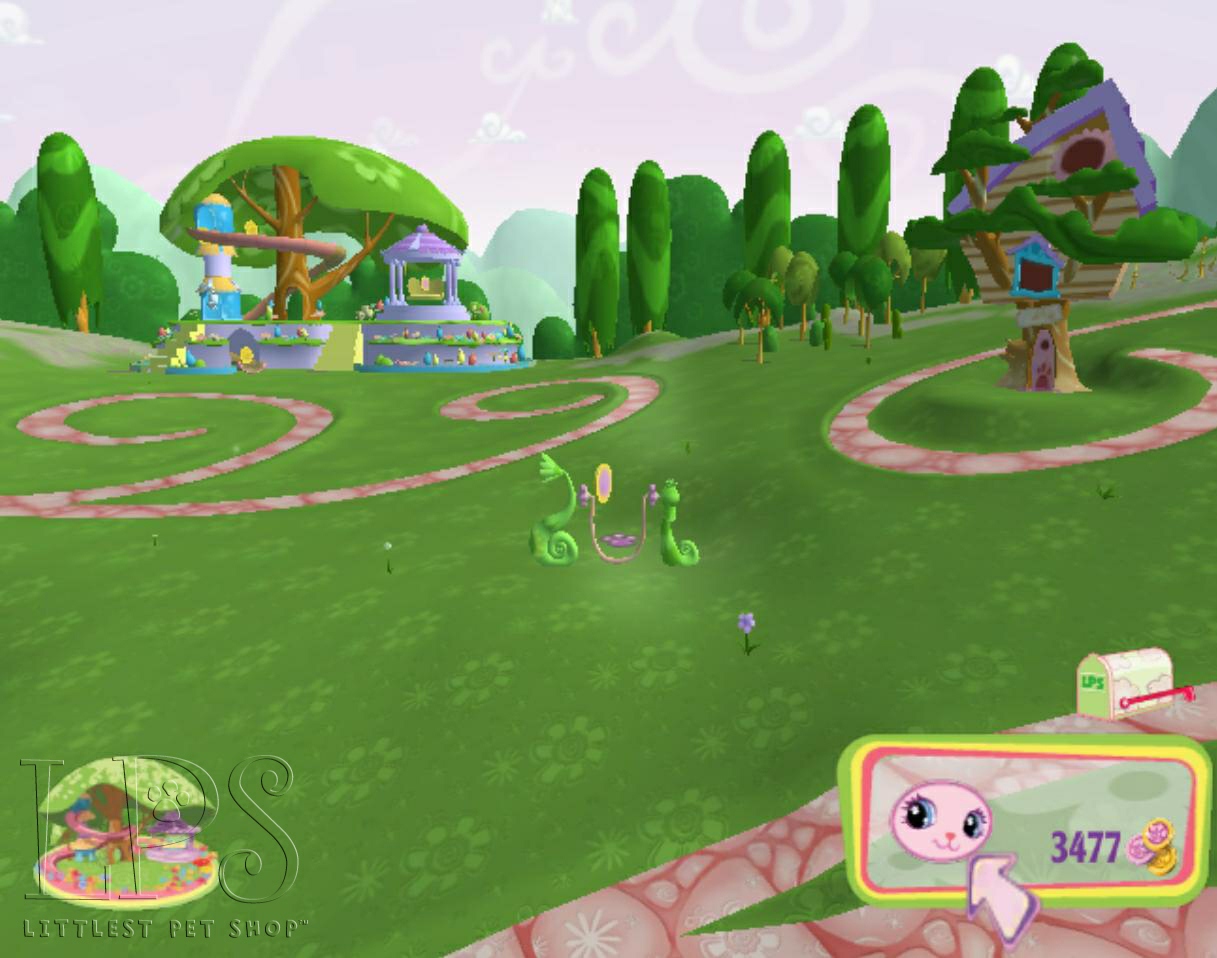 Littlest Pet Shop - Imagen 15